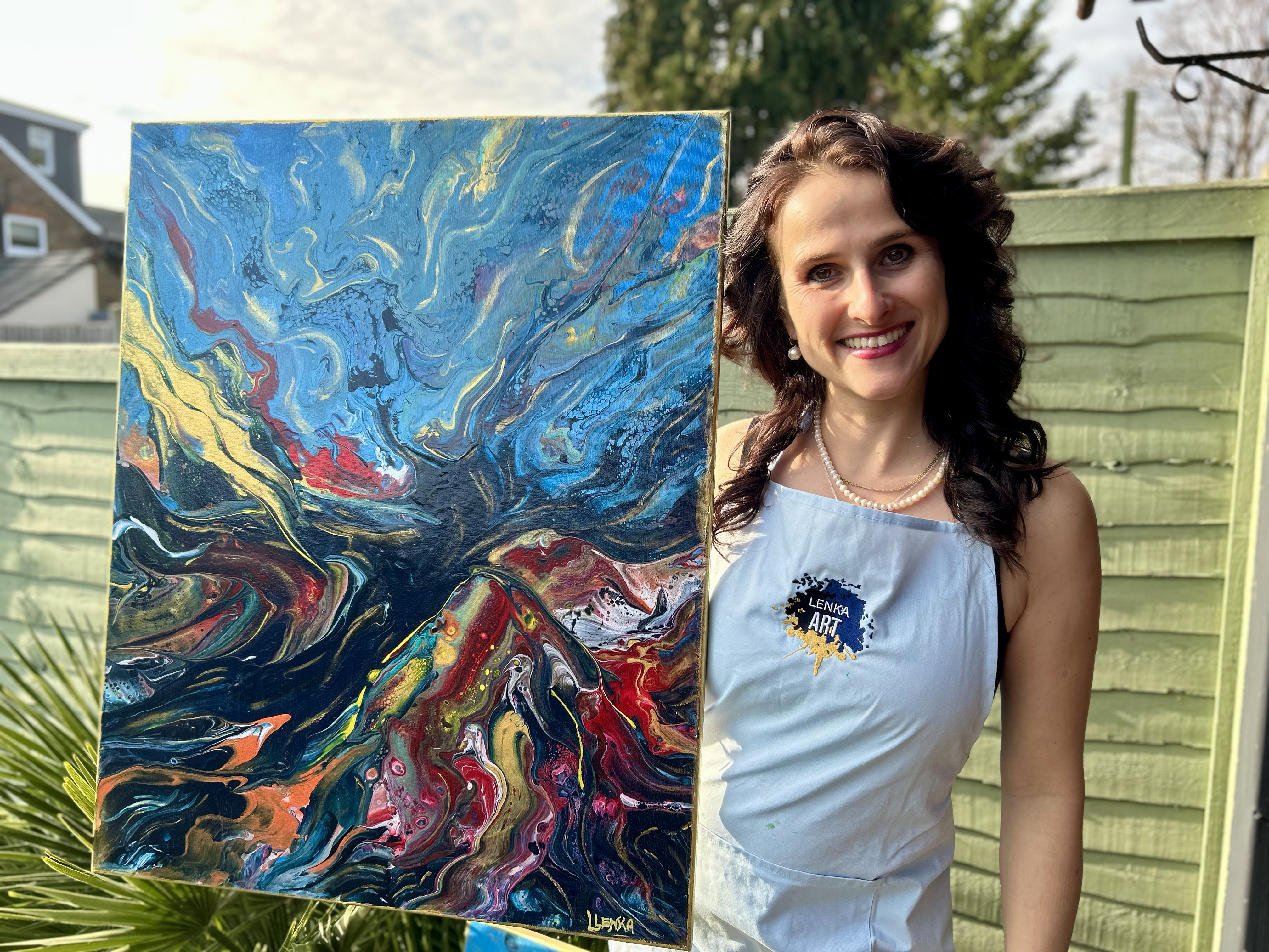 Lenka art Studio