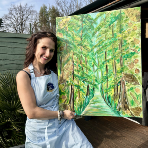 lenka art studio art works
