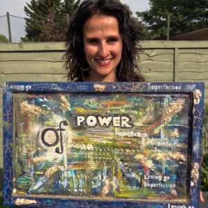 The Power in You